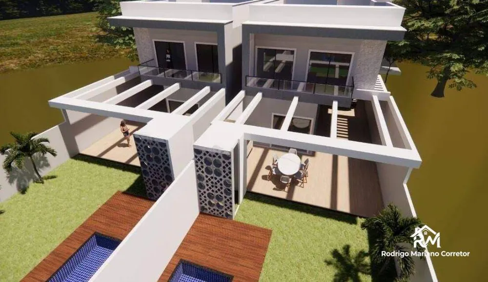 Casa, 4 quartos, 230 m² - Foto 10