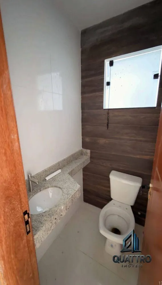 Casa, 4 quartos, 230 m² - Foto 24