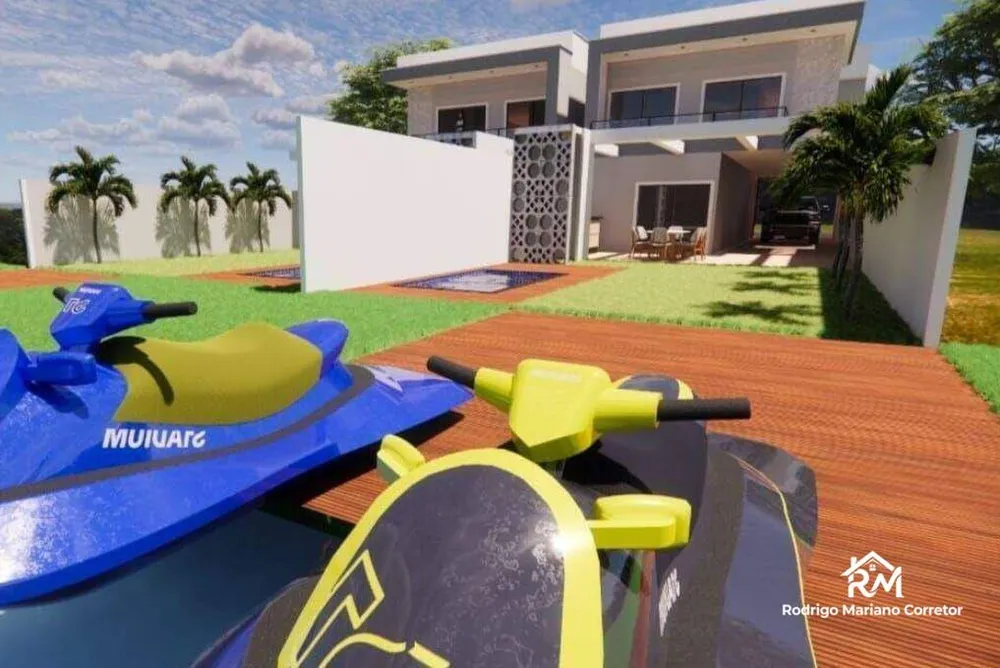 Casa, 4 quartos, 230 m² - Foto 7