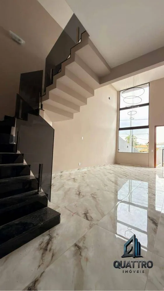 Casa, 4 quartos, 230 m² - Foto 16