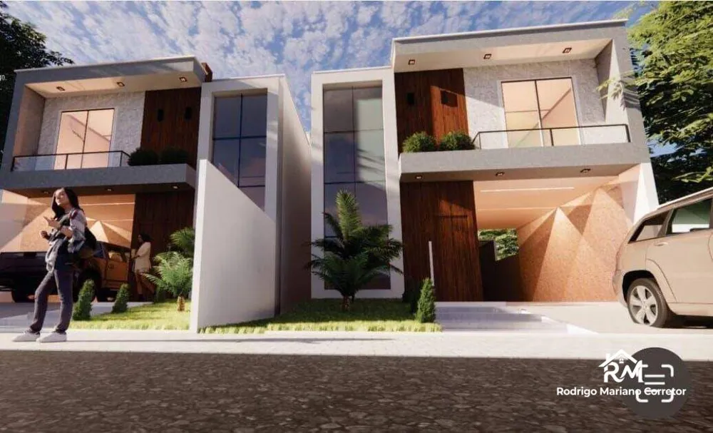 Casa, 4 quartos, 230 m² - Foto 9