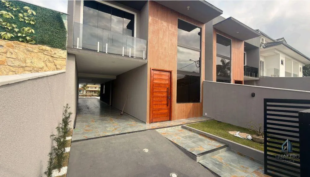 Casa, 4 quartos, 230 m² - Foto 5