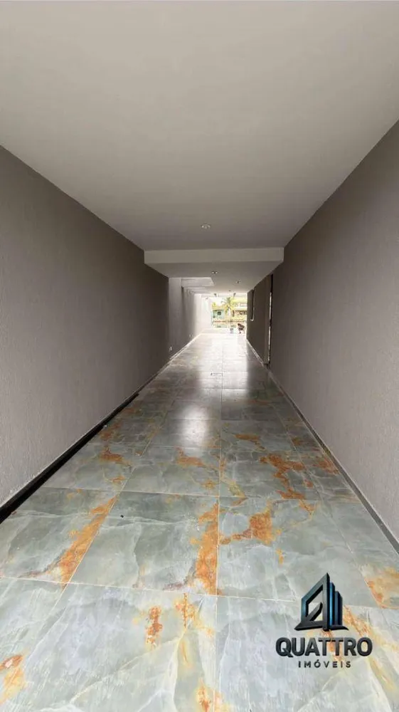 Casa, 4 quartos, 230 m² - Foto 13