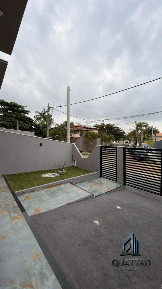 Casa, 4 quartos, 230 m² - Foto 19