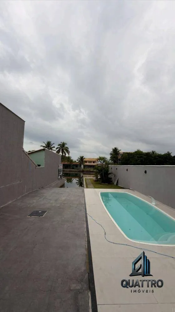 Casa, 4 quartos, 230 m² - Foto 14
