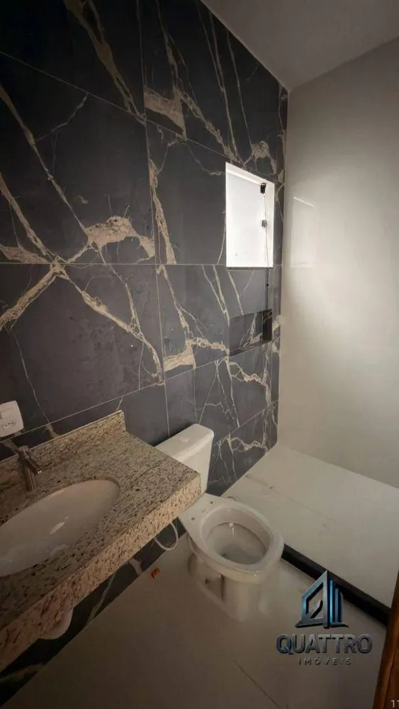 Casa, 4 quartos, 230 m² - Foto 23