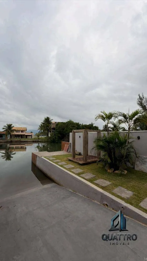 Casa, 4 quartos, 230 m² - Foto 21