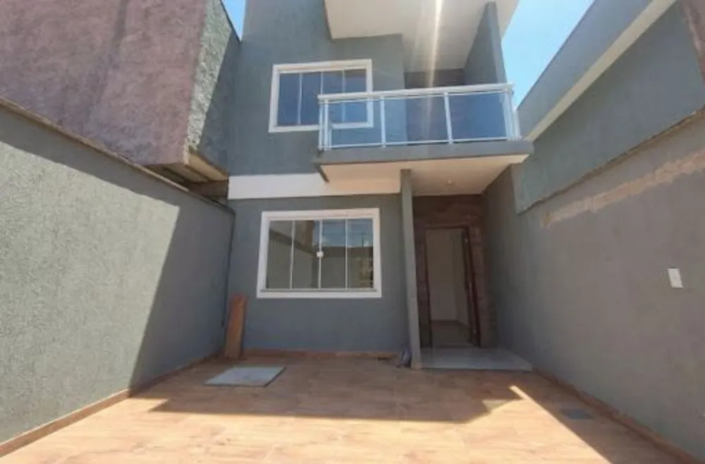 Casa, 2 quartos, 73 m² - Foto 3