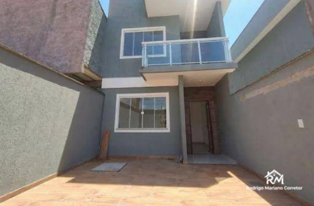Casa, 2 quartos, 73 m² - Foto 5