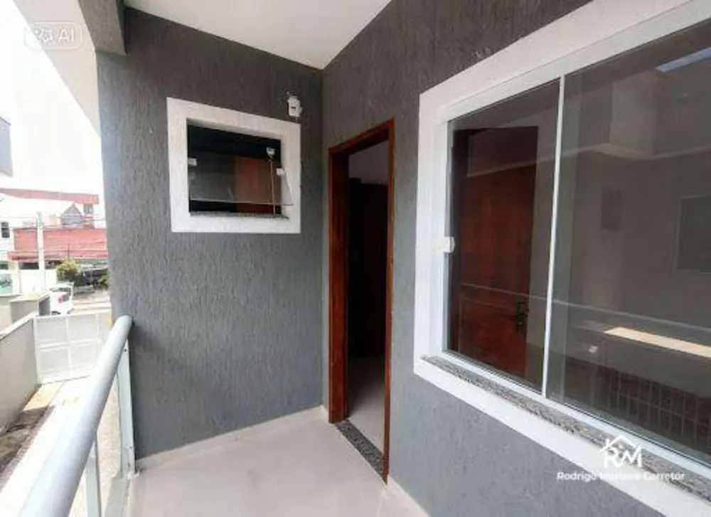 Casa, 2 quartos, 73 m² - Foto 7
