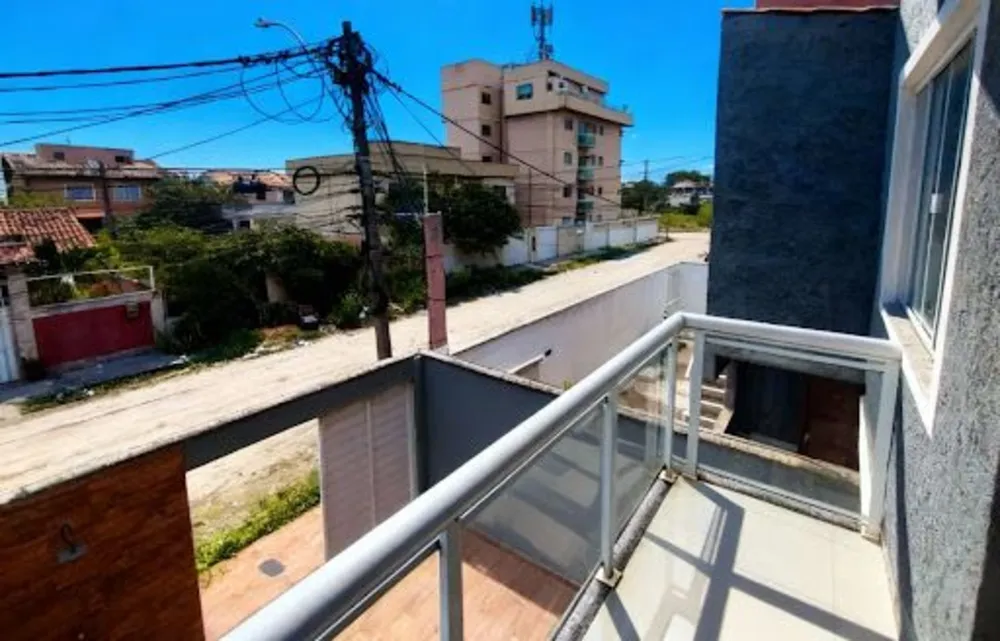 Casa, 2 quartos, 73 m² - Foto 2