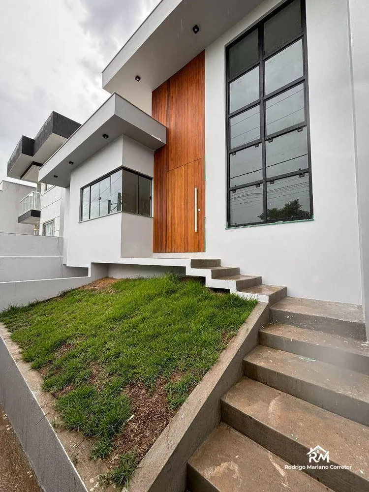 Casa, 3 quartos, 158 m² - Foto 27