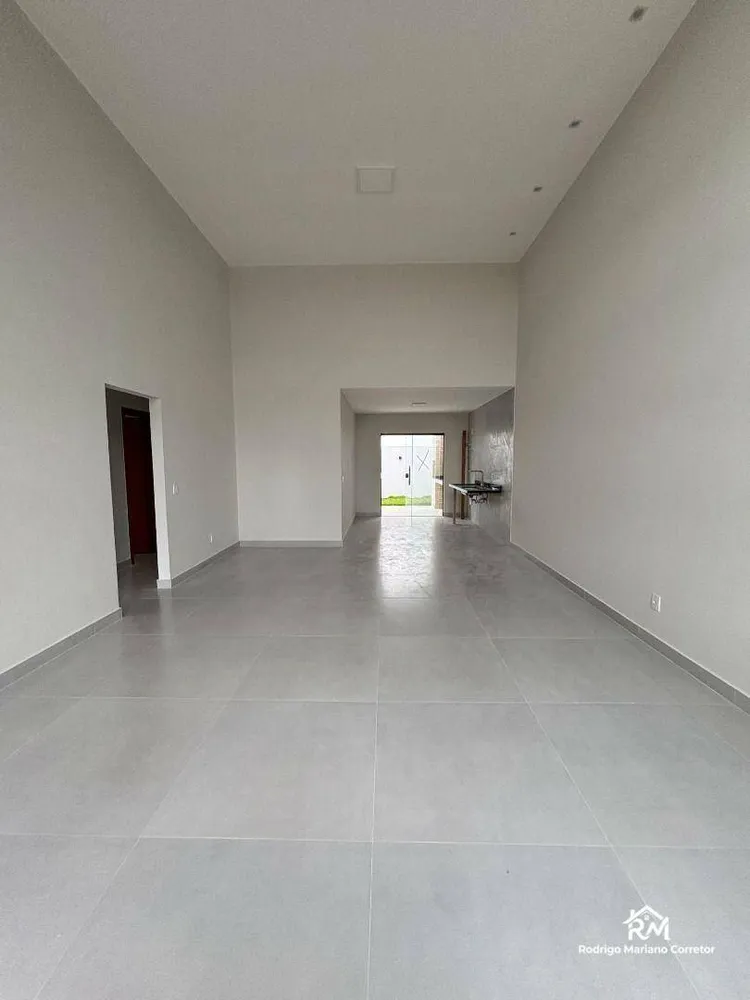 Casa, 3 quartos, 158 m² - Foto 4