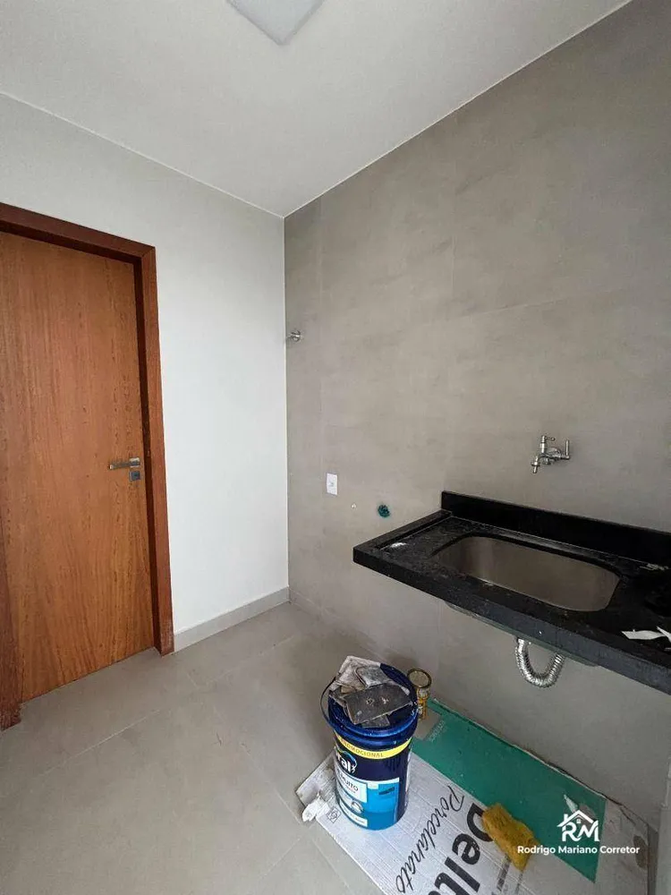 Casa, 3 quartos, 158 m² - Foto 9