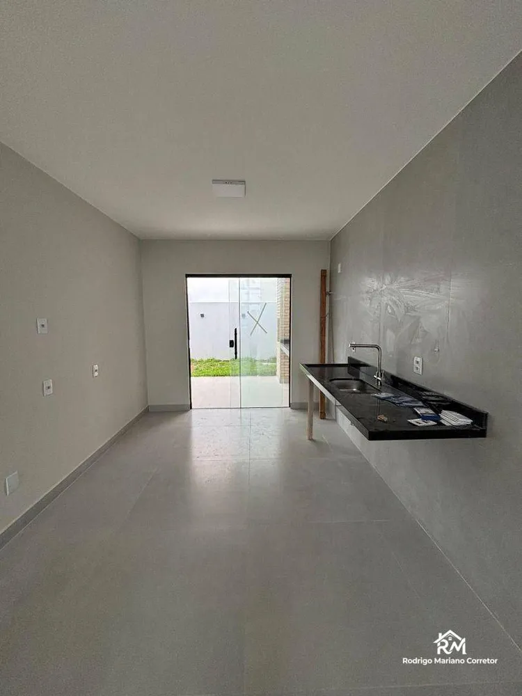 Casa, 3 quartos, 158 m² - Foto 5