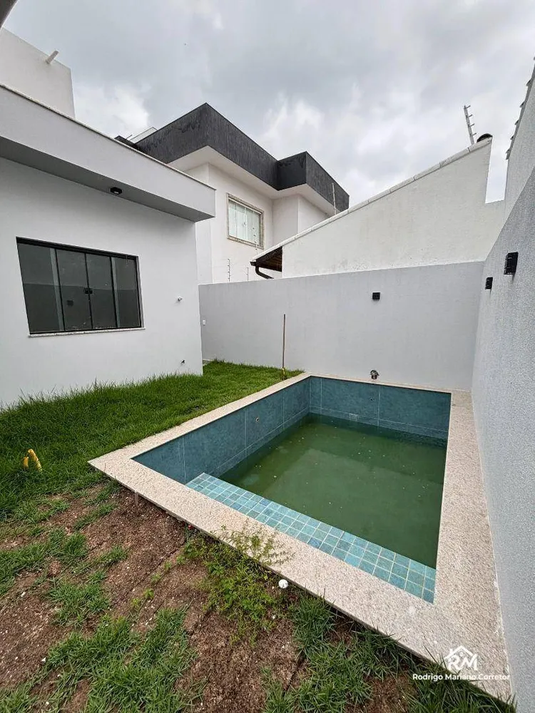 Casa, 3 quartos, 158 m² - Foto 13