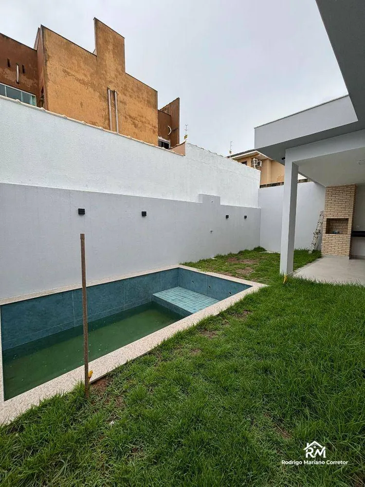 Casa, 3 quartos, 158 m² - Foto 14