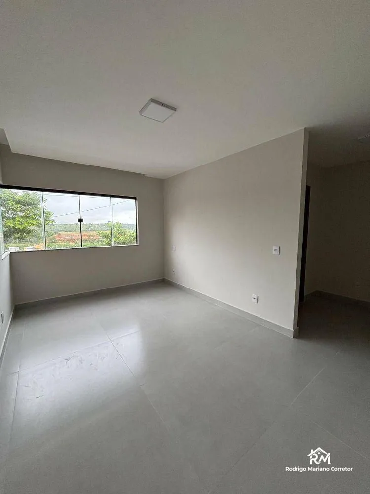 Casa, 3 quartos, 158 m² - Foto 2