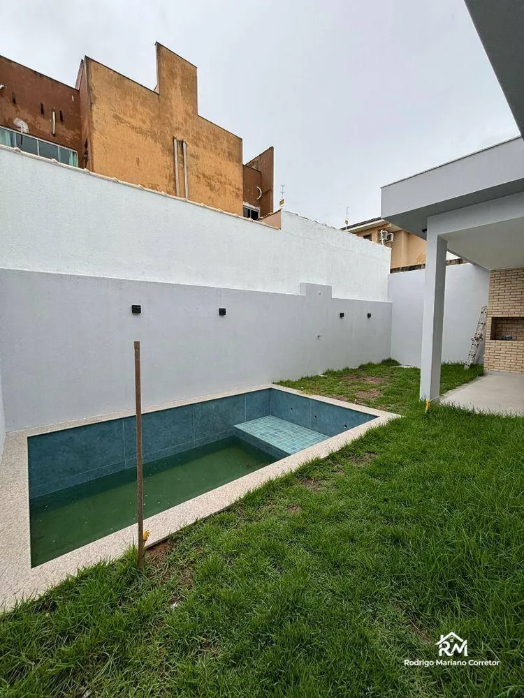 Casa, 3 quartos, 158 m² - Foto 15