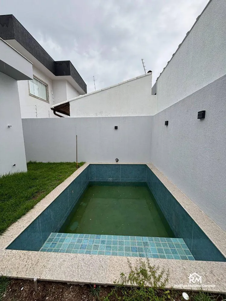 Casa, 3 quartos, 158 m² - Foto 3