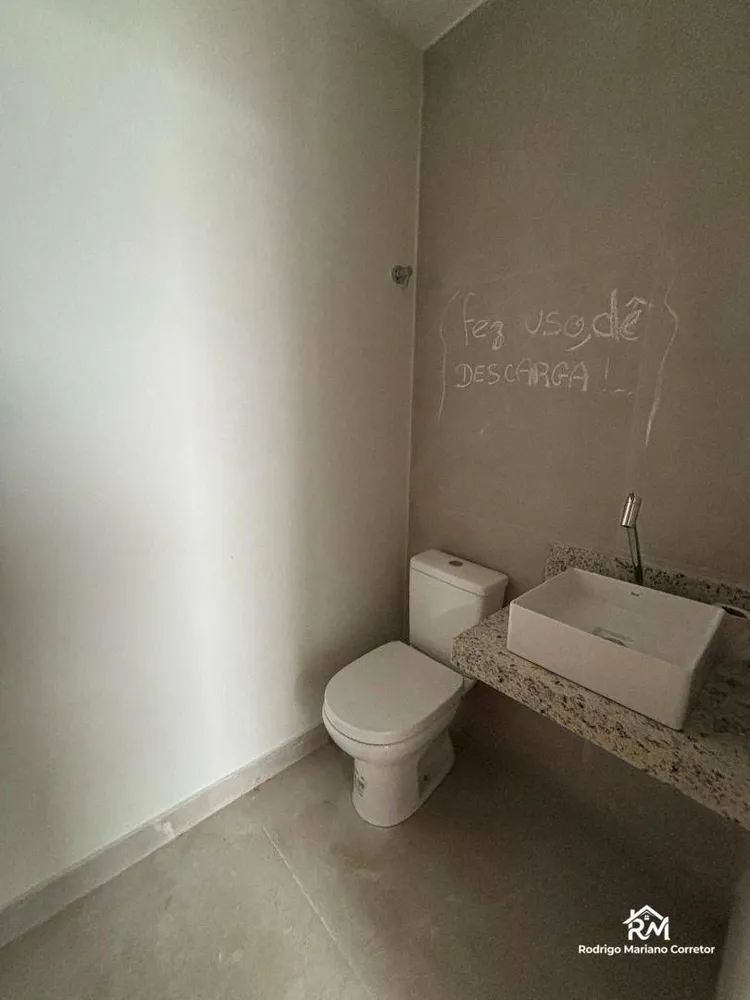 Casa, 3 quartos, 158 m² - Foto 10