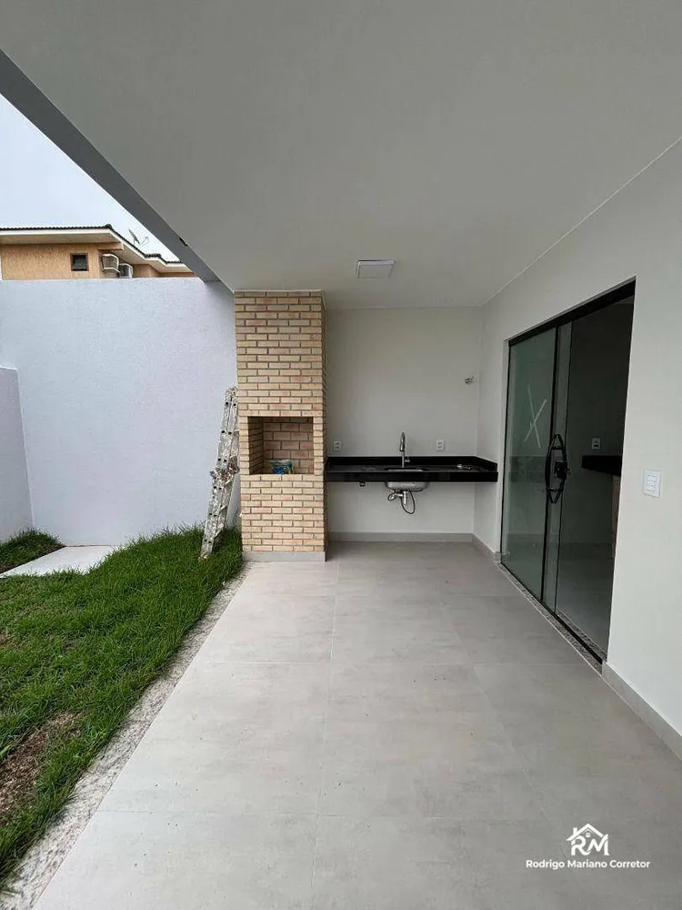 Casa, 3 quartos, 158 m² - Foto 7