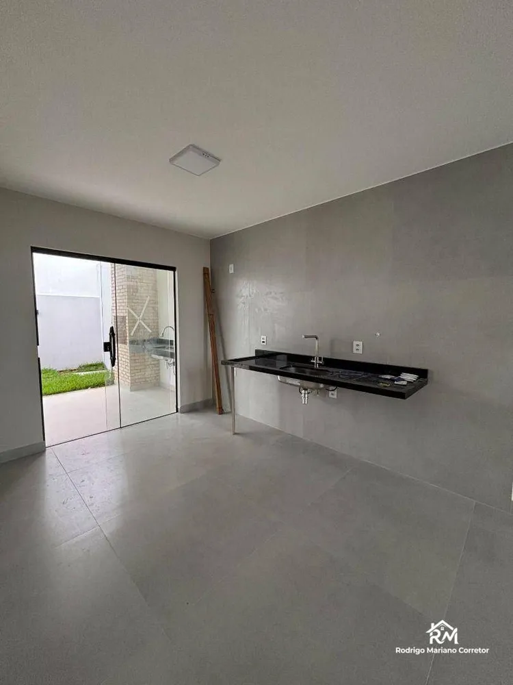 Casa, 3 quartos, 158 m² - Foto 6