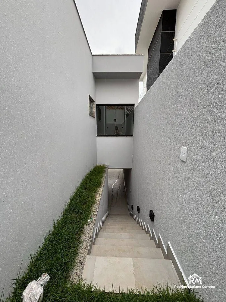 Casa, 3 quartos, 158 m² - Foto 28