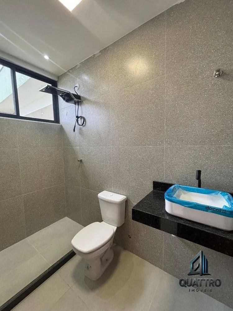 Casa de Condomínio, 3 quartos - Foto 12