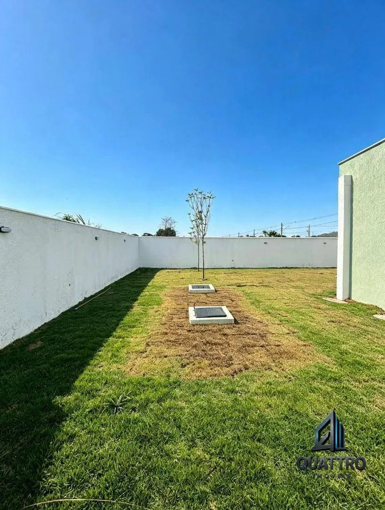 Casa de Condomínio, 3 quartos - Foto 44