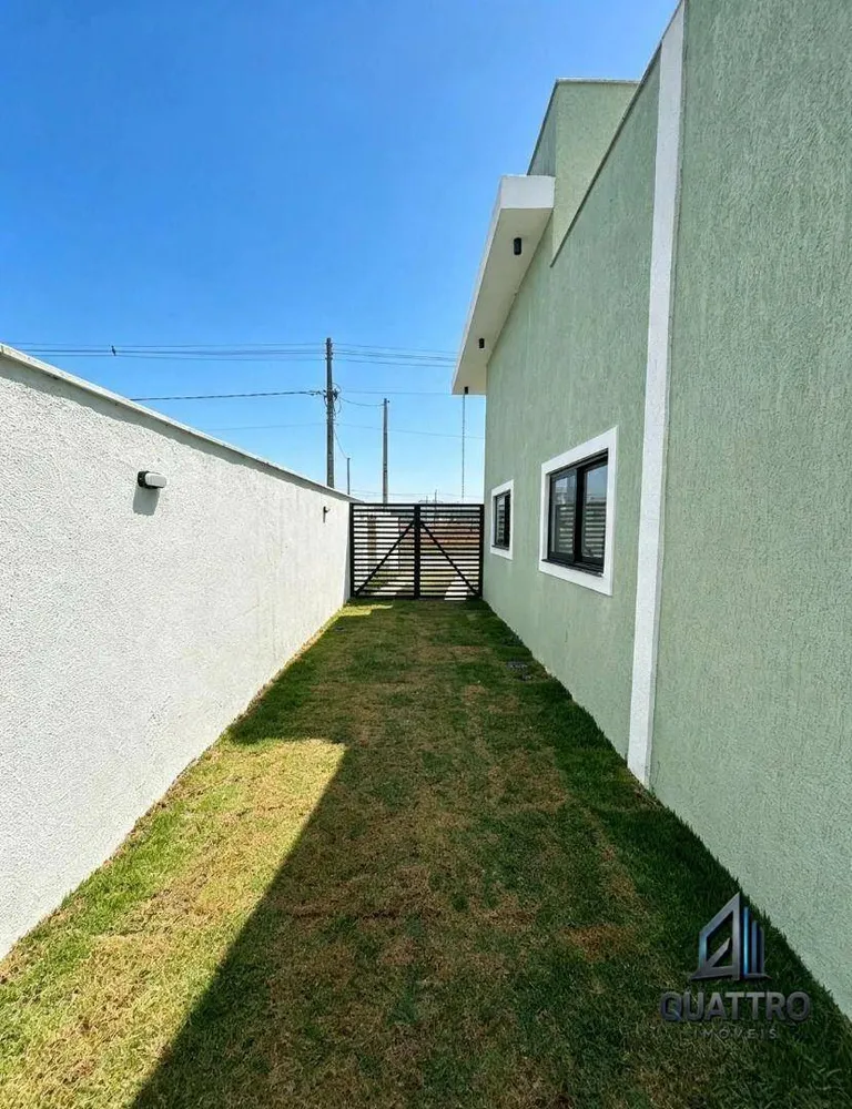 Casa de Condomínio, 3 quartos - Foto 48