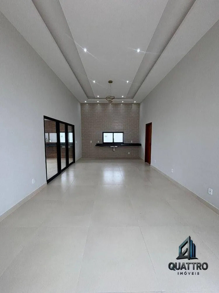Casa de Condomínio, 3 quartos - Foto 37