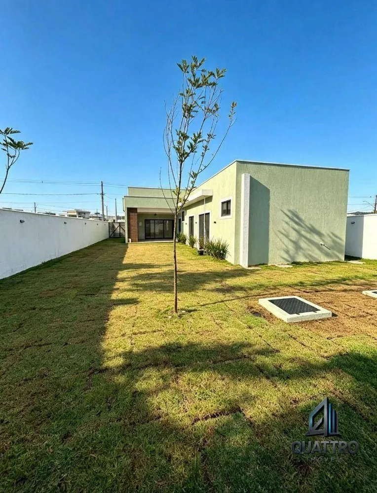 Casa de Condomínio, 3 quartos - Foto 42