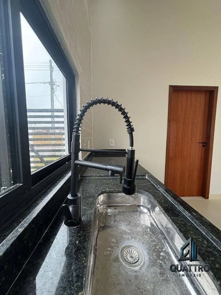 Casa de Condomínio, 3 quartos - Foto 40