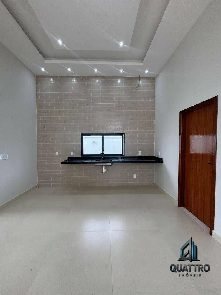 Casa de Condomínio, 3 quartos - Foto 7