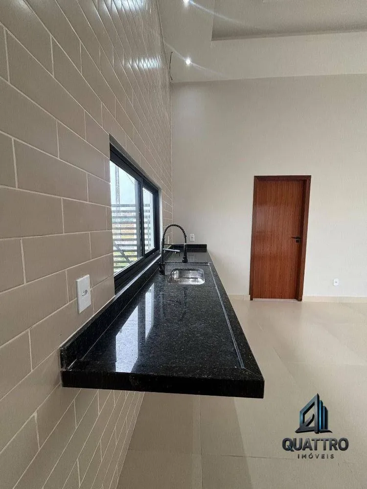 Casa de Condomínio, 3 quartos - Foto 2
