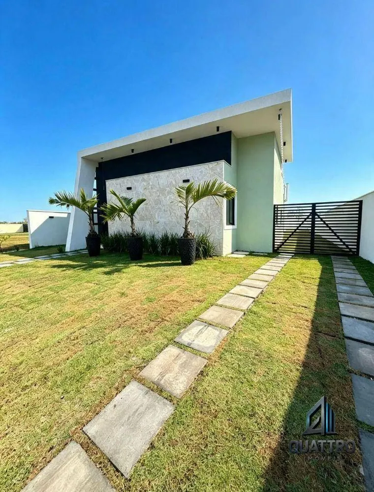 Casa de Condomínio, 3 quartos - Foto 45