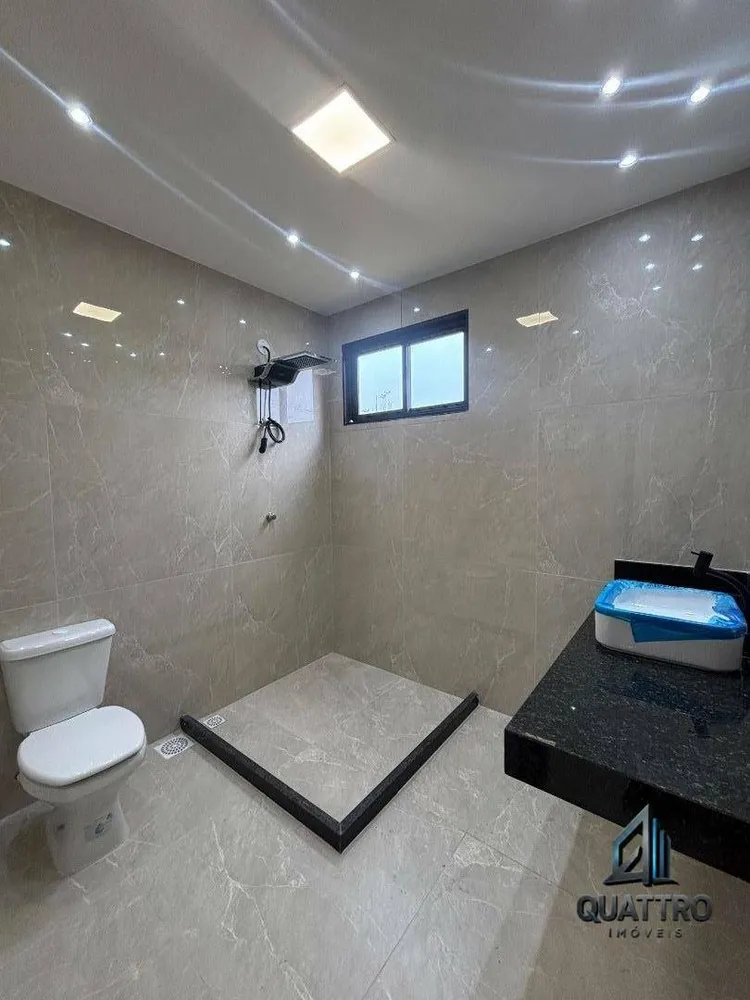 Casa de Condomínio, 3 quartos - Foto 16
