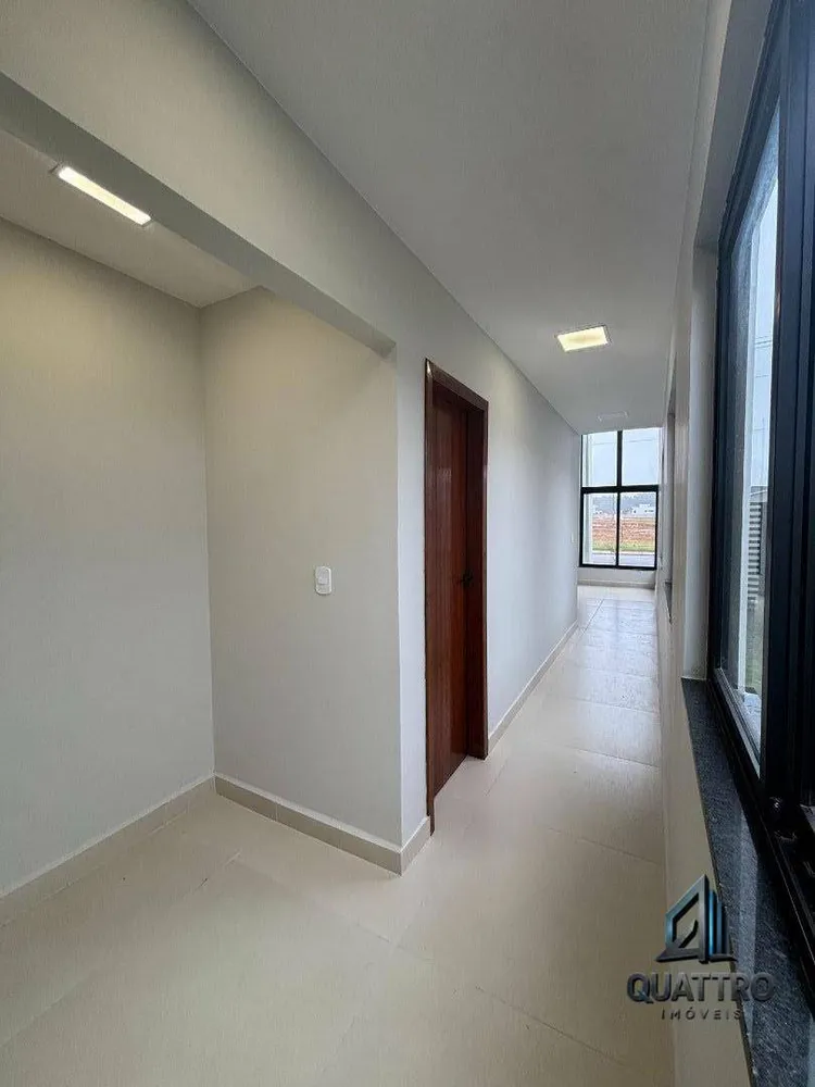 Casa de Condomínio, 3 quartos - Foto 11