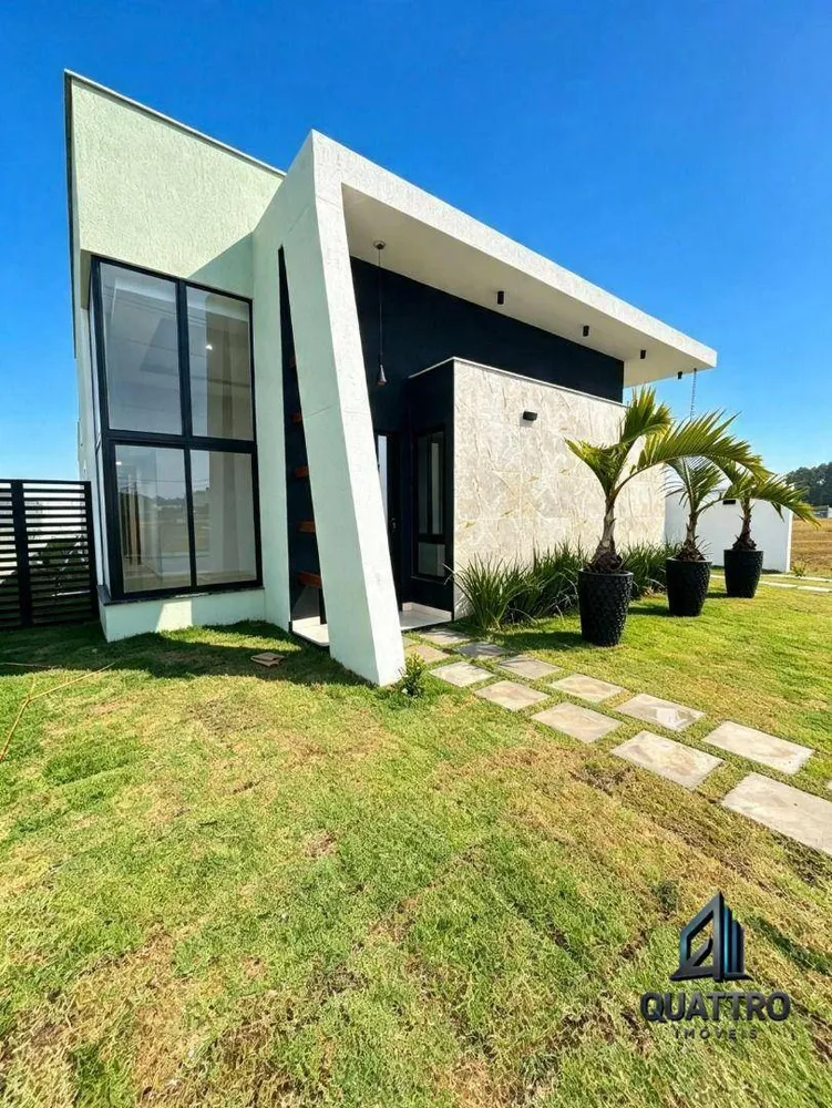 Casa de Condomínio, 3 quartos - Foto 41