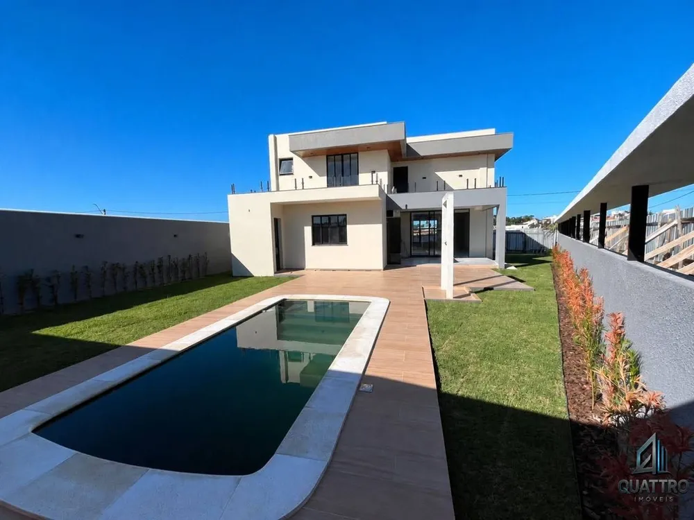 Casa, 3 quartos, 230 m² - Foto 12