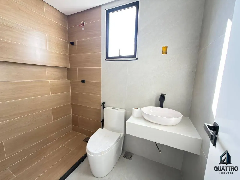 Casa, 3 quartos, 230 m² - Foto 3