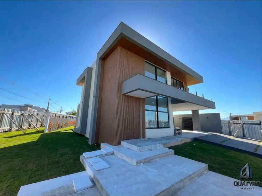 Casa, 3 quartos, 230 m² - Foto 20