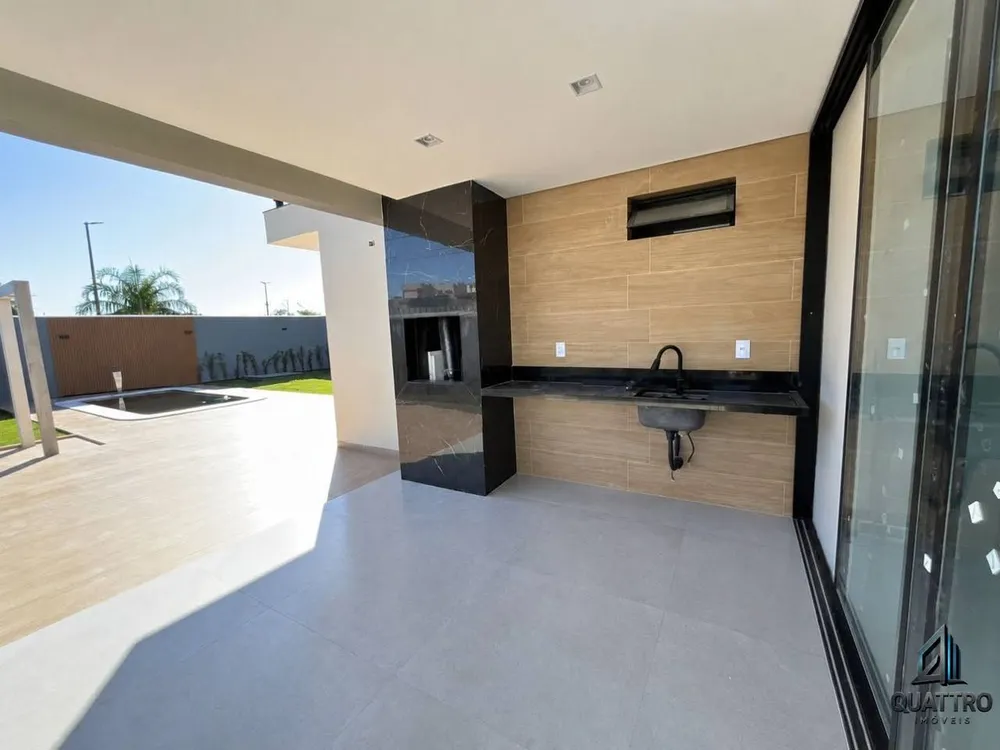 Casa, 3 quartos, 230 m² - Foto 11