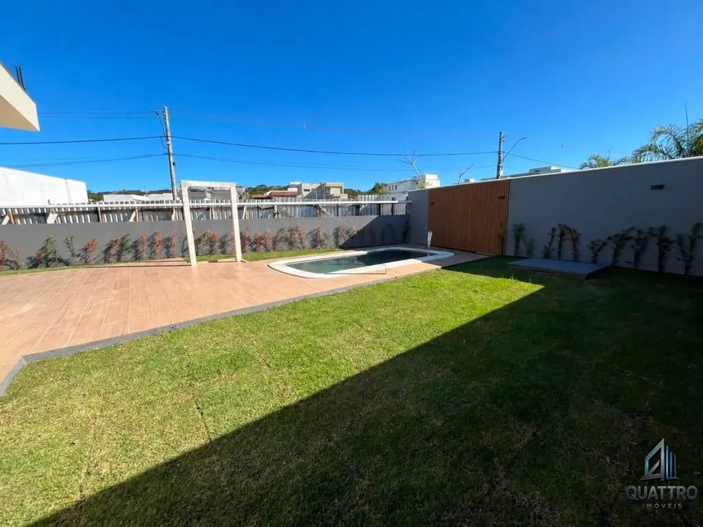 Casa, 3 quartos, 230 m² - Foto 8