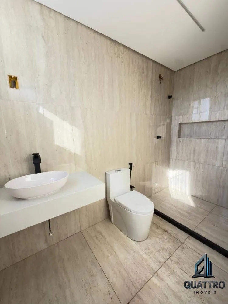 Casa, 3 quartos, 230 m² - Foto 13