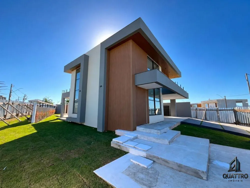 Casa, 3 quartos, 230 m² - Foto 10