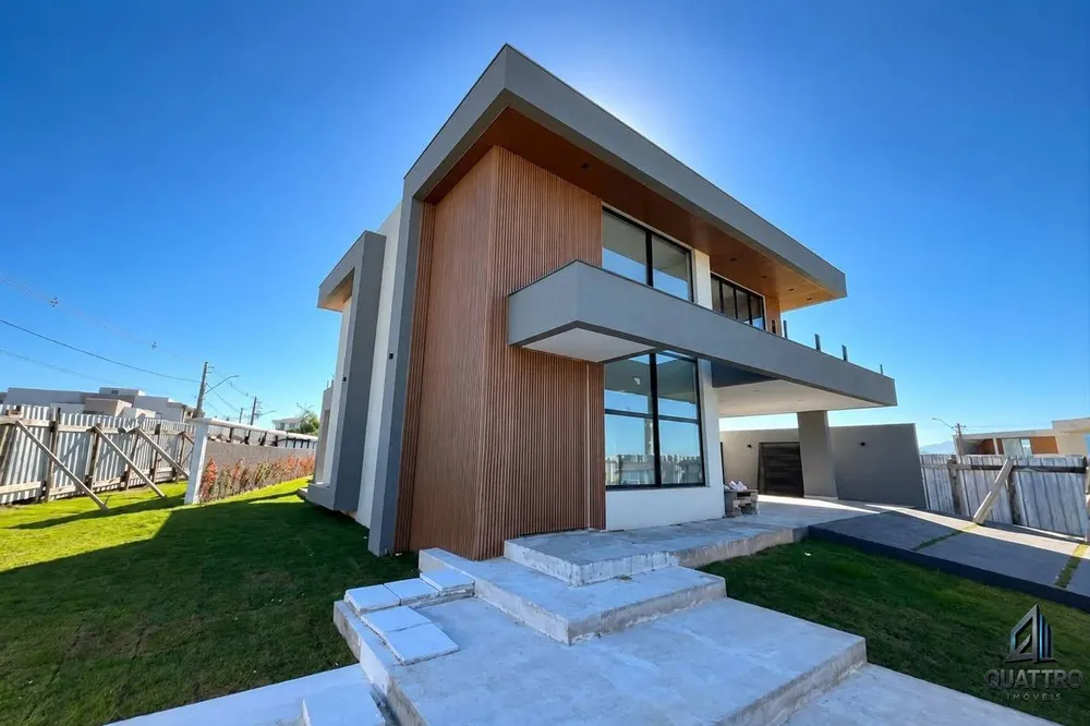 Casa, 3 quartos, 230 m² - Foto 21
