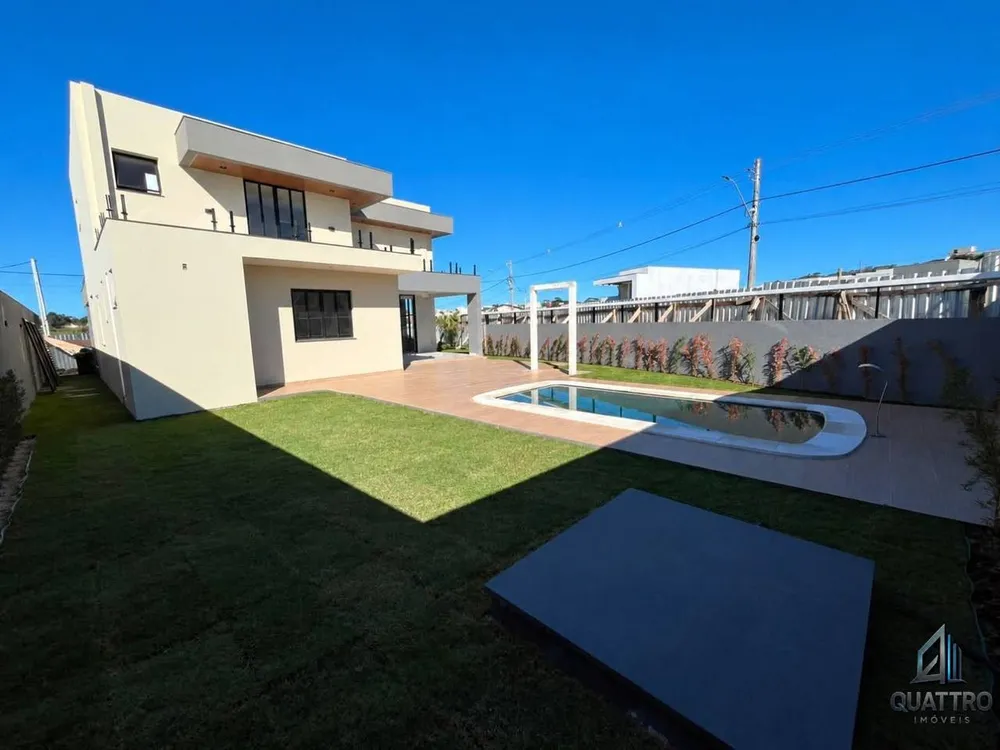 Casa, 3 quartos, 230 m² - Foto 9