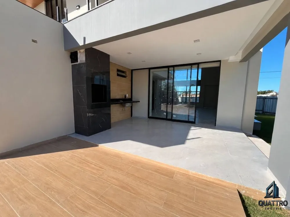 Casa, 3 quartos, 230 m² - Foto 4